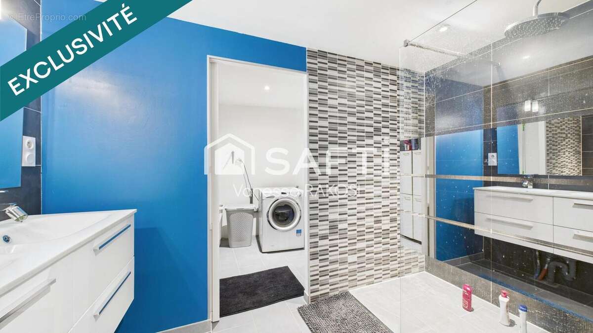 Photo 8 - Maison à SAINT-SAVINIEN