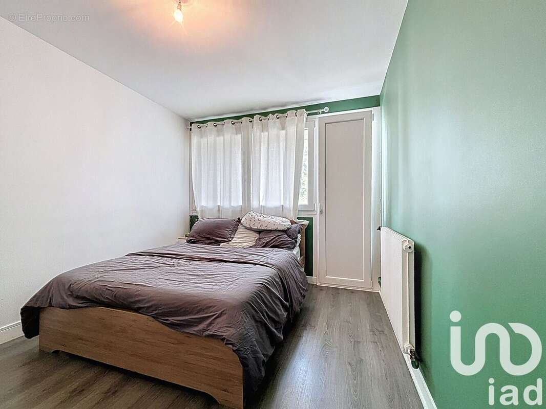 Photo 4 - Appartement à BELLEVILLE-SUR-MEUSE