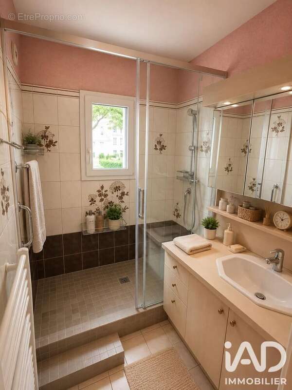 Photo 5 - Appartement à LIZY-SUR-OURCQ