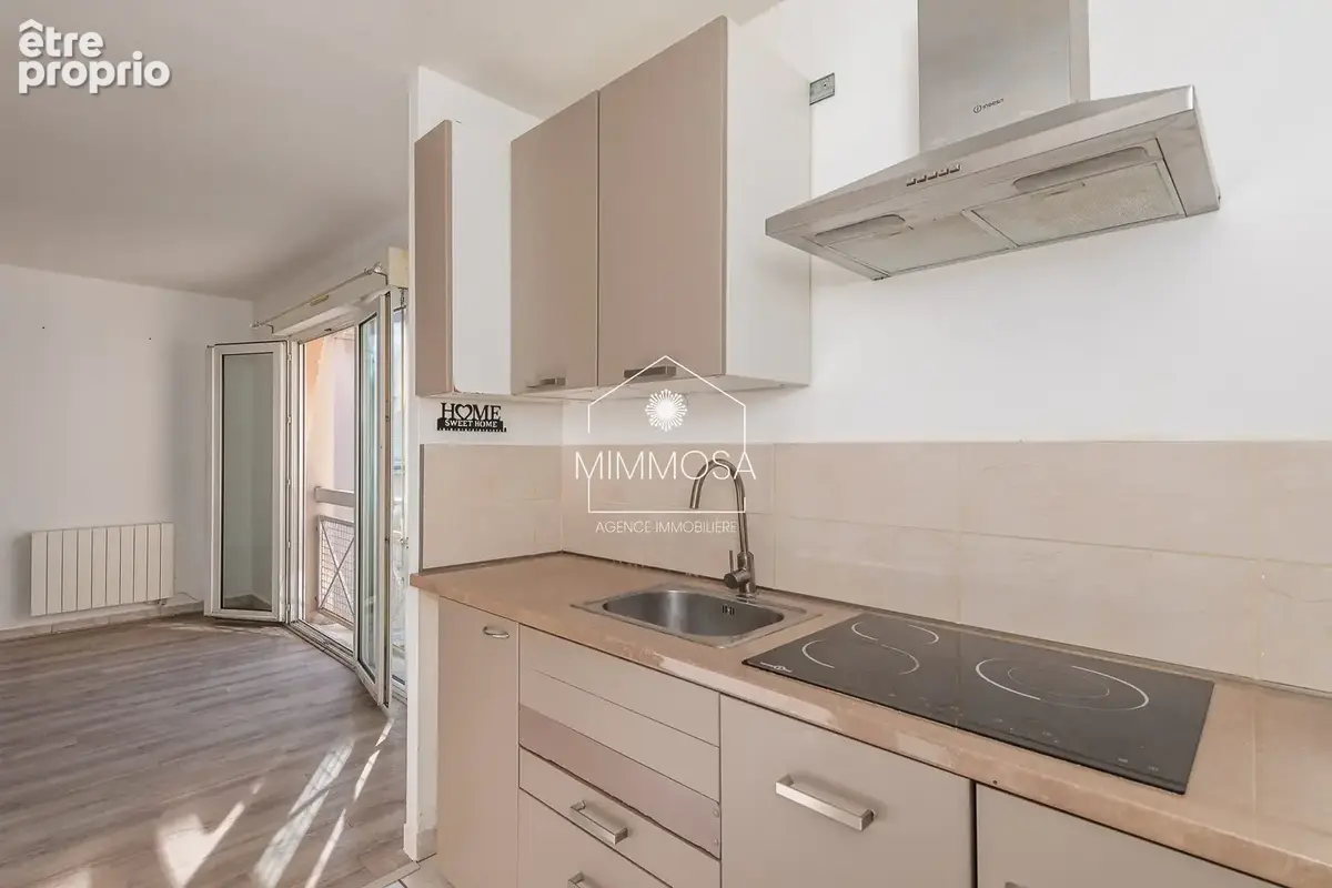 Appartement 47 m² à Les Pavillons-Sous-Bois  - photo 7