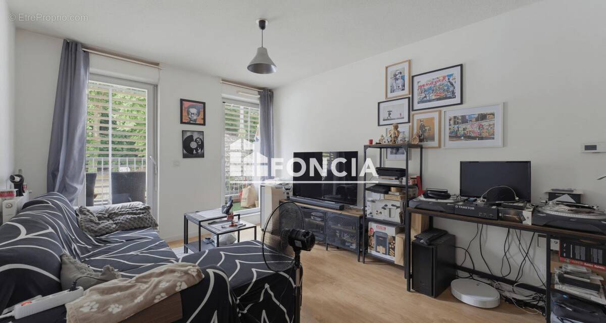 Appartement à CENON