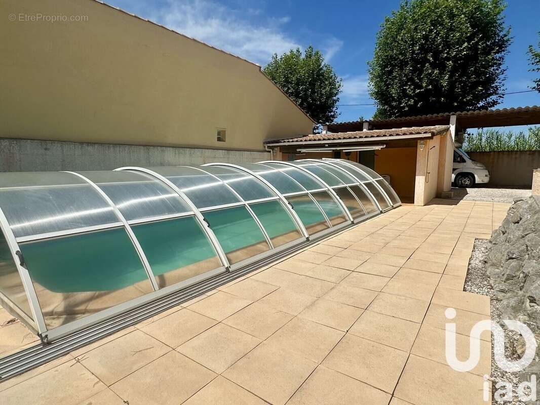 Photo 3 - Maison à VINASSAN