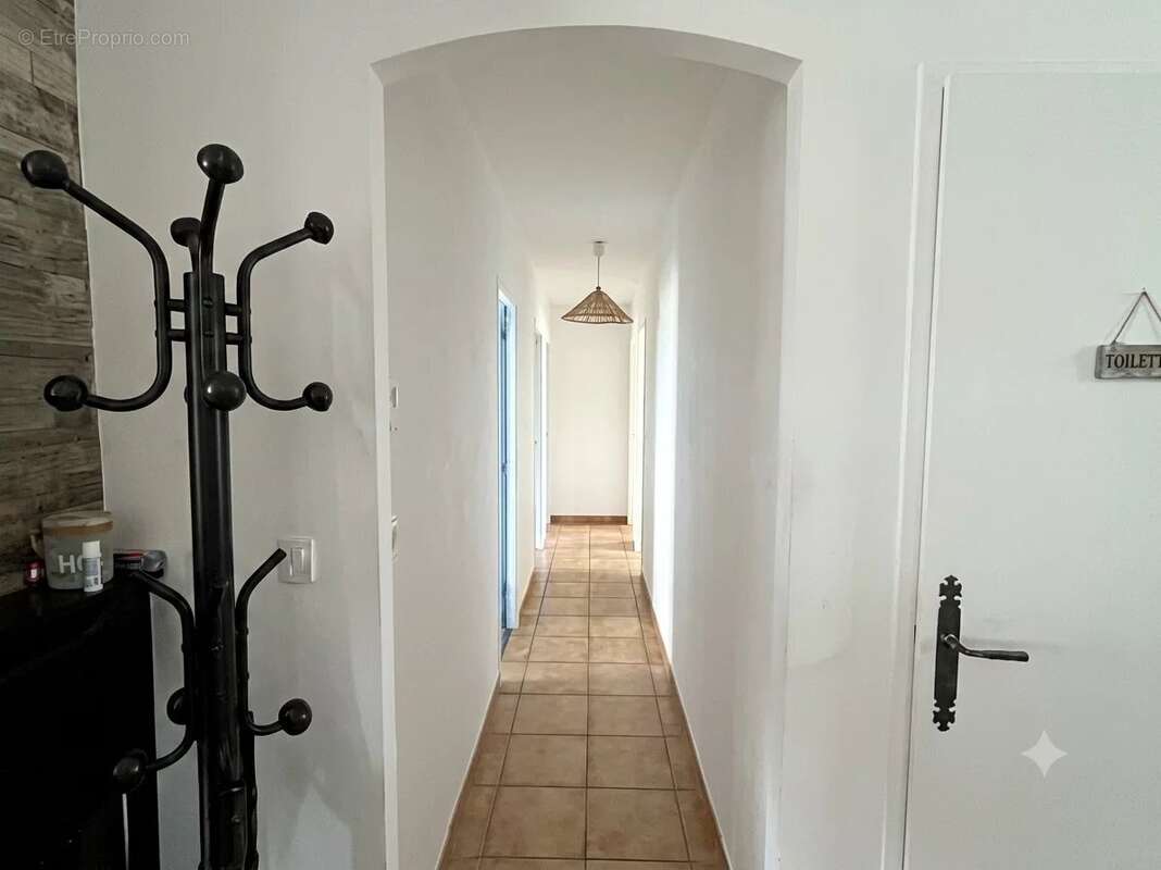 Maison à MARIGNY-BRIZAY