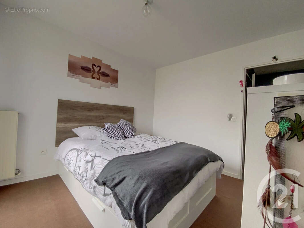 Appartement à AULNAY-SOUS-BOIS