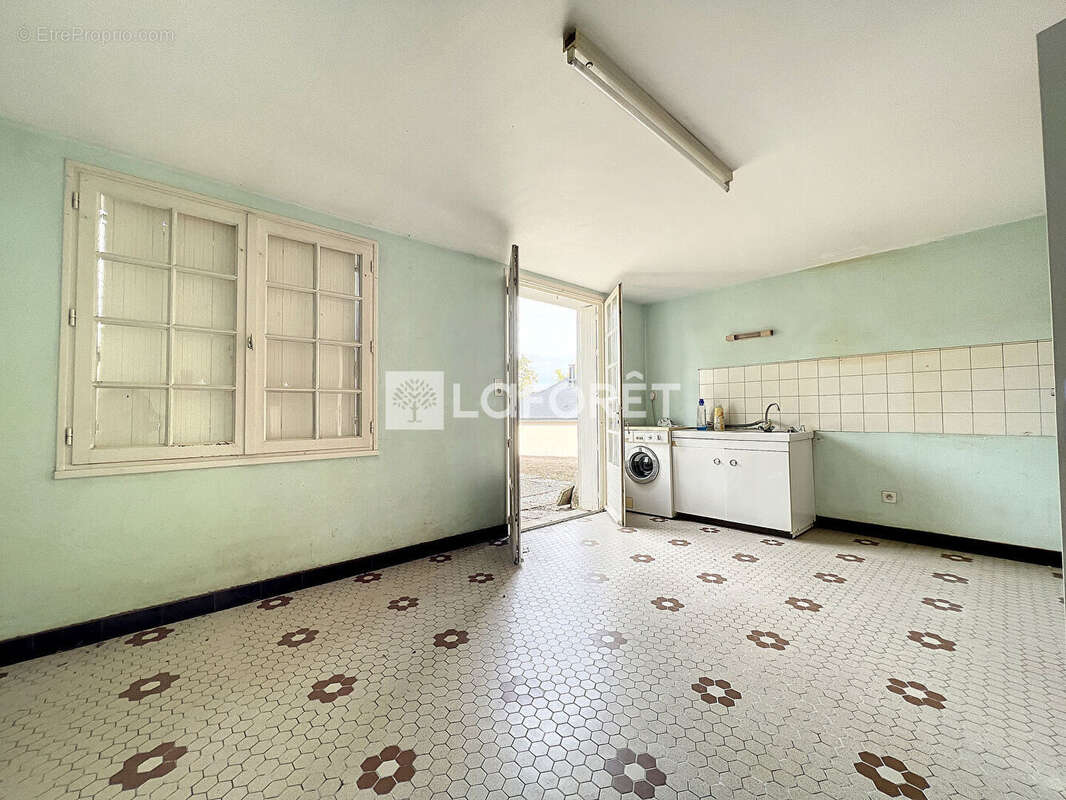 Maison Saint Hilaire Saint Florent - photo 12