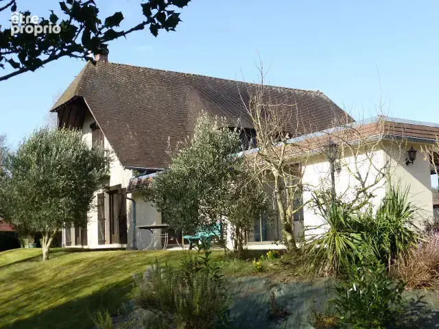 Maison style normand 178 m2 vallée d’Eure, France - photo 22