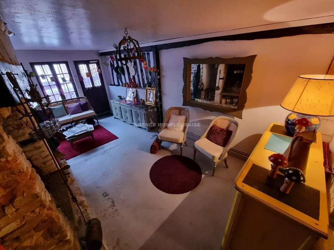 Maison centre-ville - photo 3