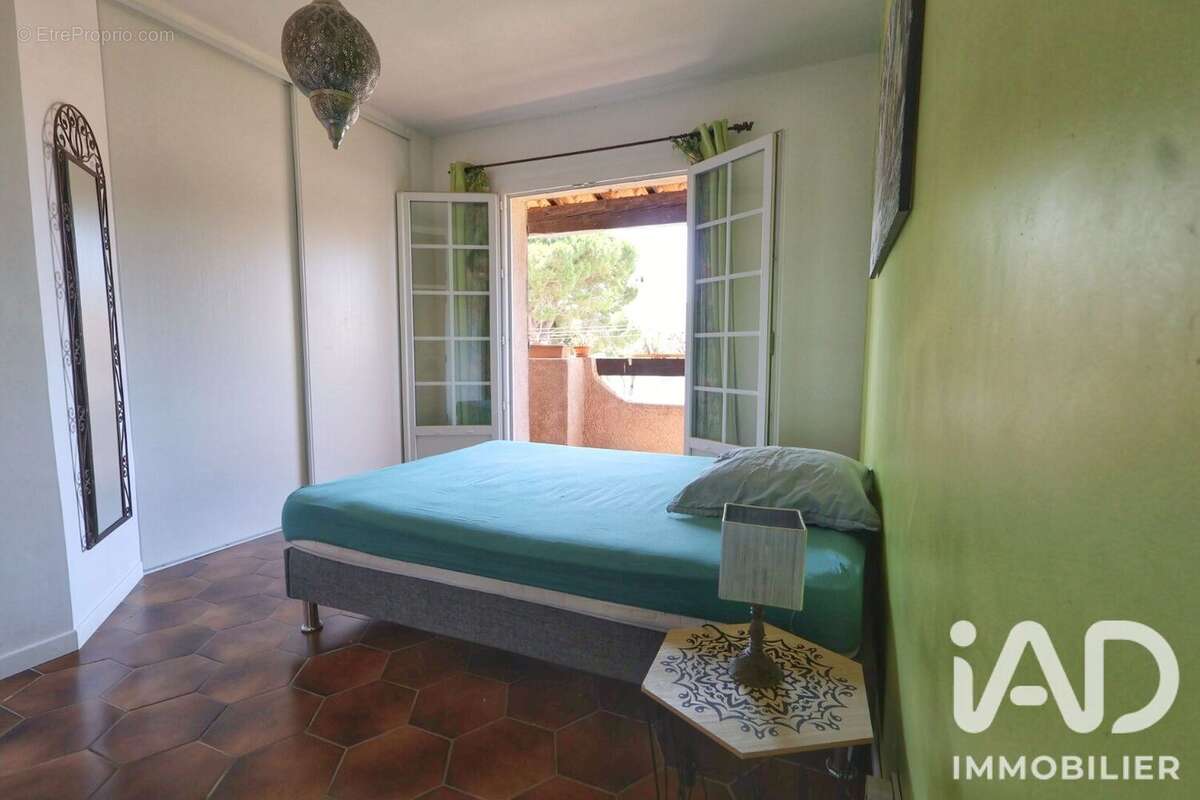 Maison 135 m² à La Seyne-Sur-Mer  - photo 7