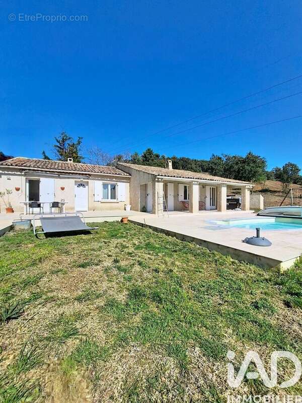 Photo 5 - Maison à ORAISON