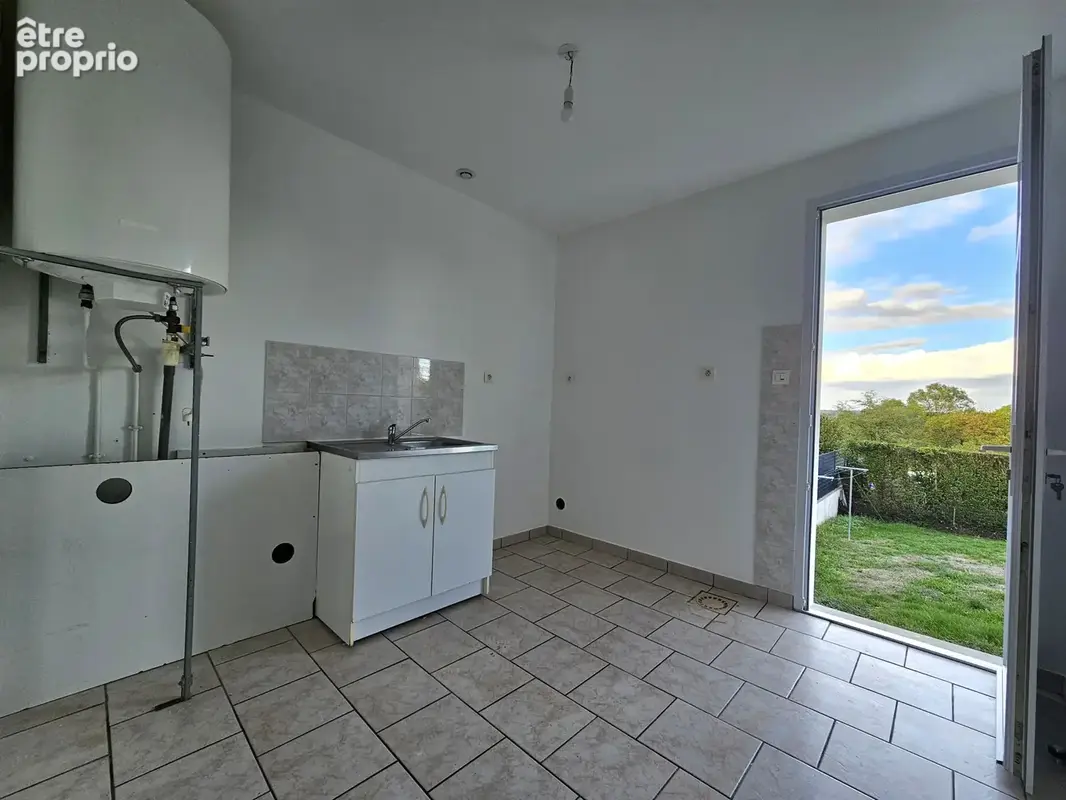 Maison dans impasse au calme - photo 8