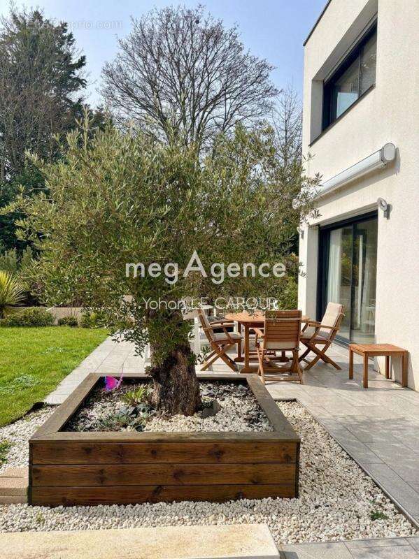 Manio - Maison neuve 150 m² hab en impasse - photo 2