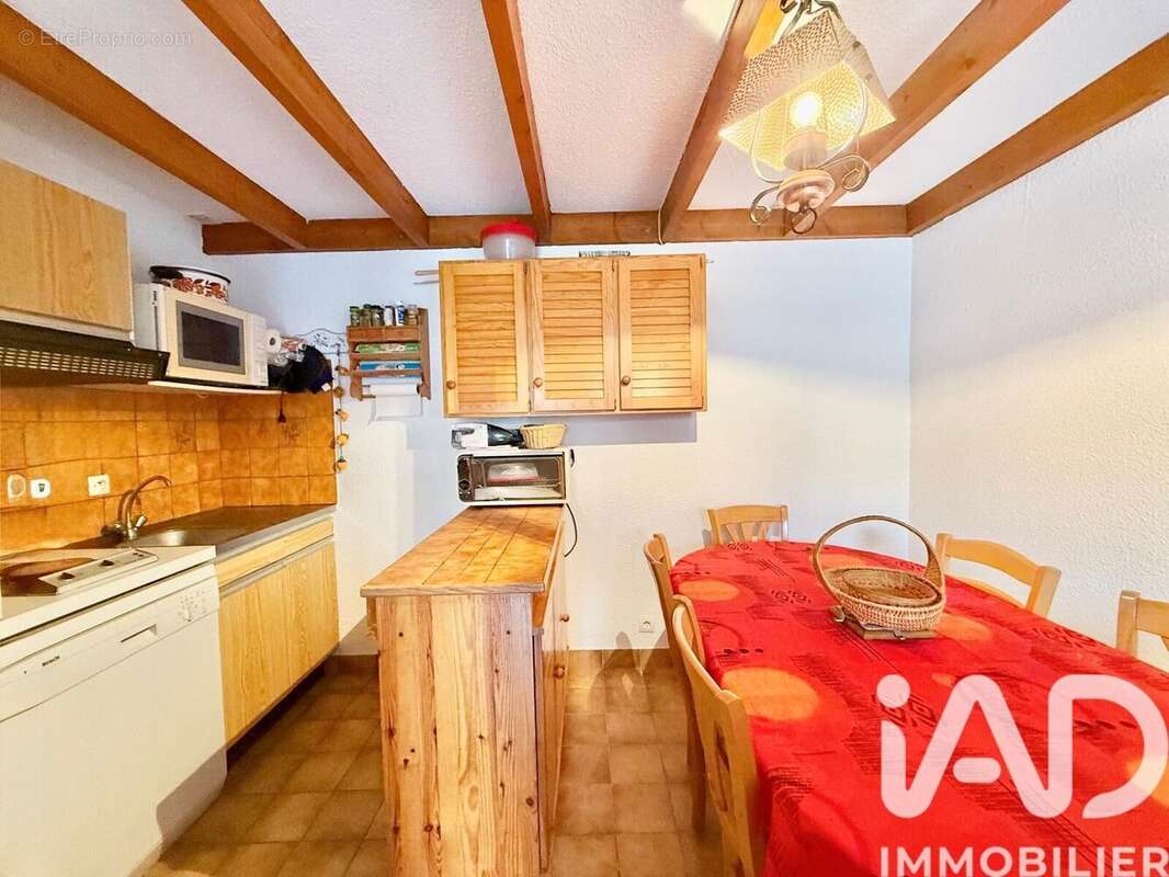 Photo 5 - Maison à VAUX-SUR-MER