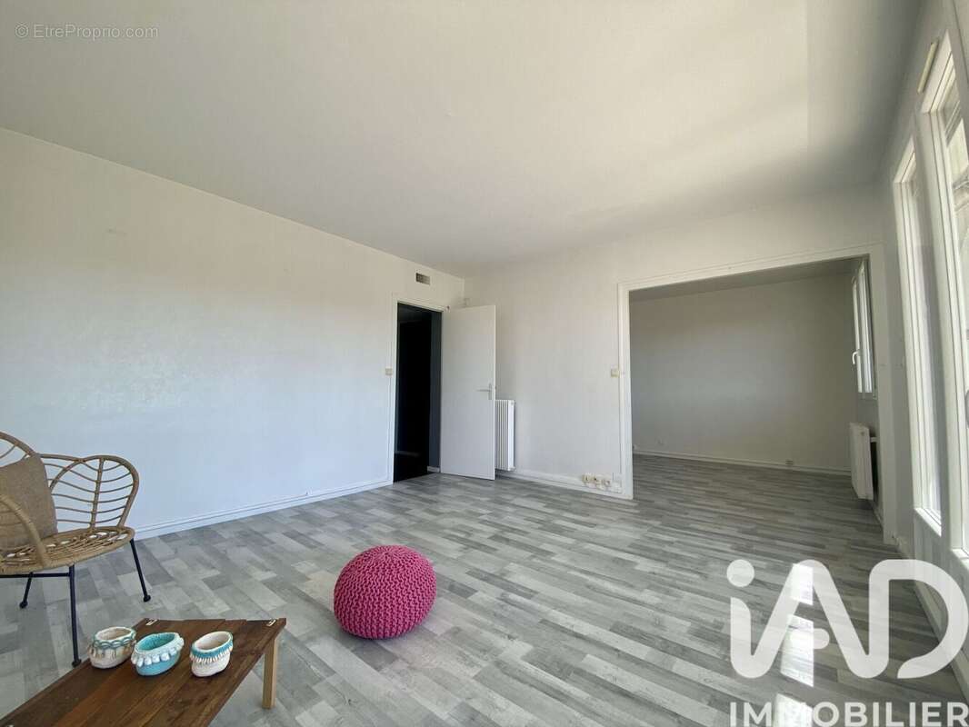 Photo 3 - Appartement à LIBOURNE