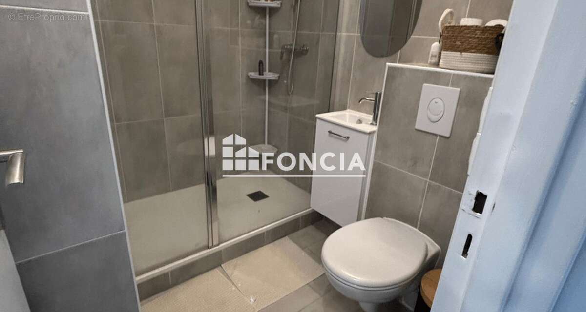Appartement à PESSAC