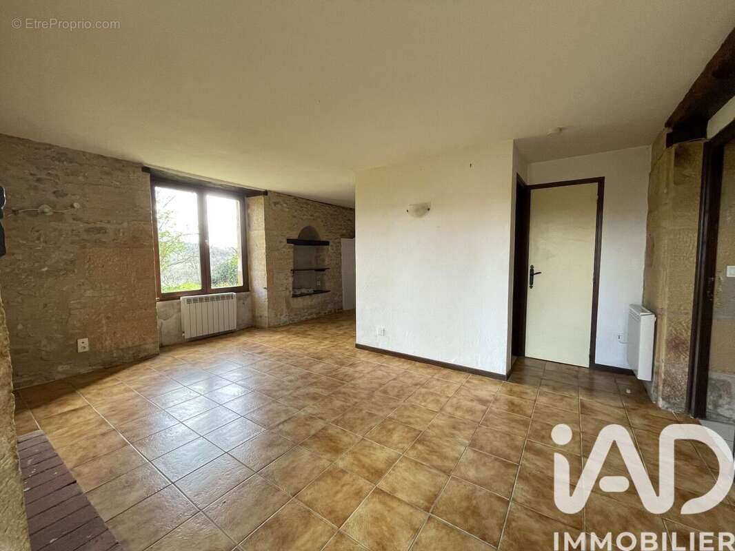 Photo 5 - Appartement à SARLAT-LA-CANEDA