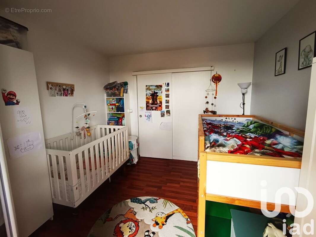 Photo 6 - Appartement à MORANGIS