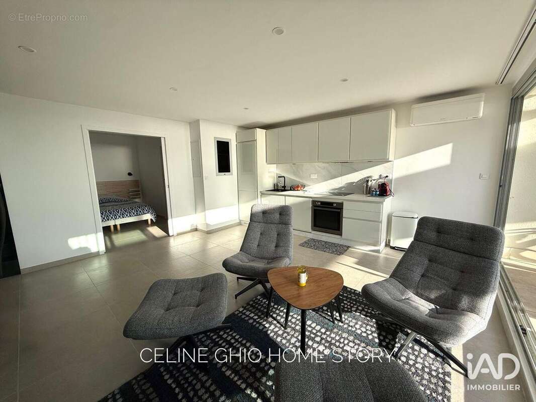 Photo 7 - Appartement à BANDOL