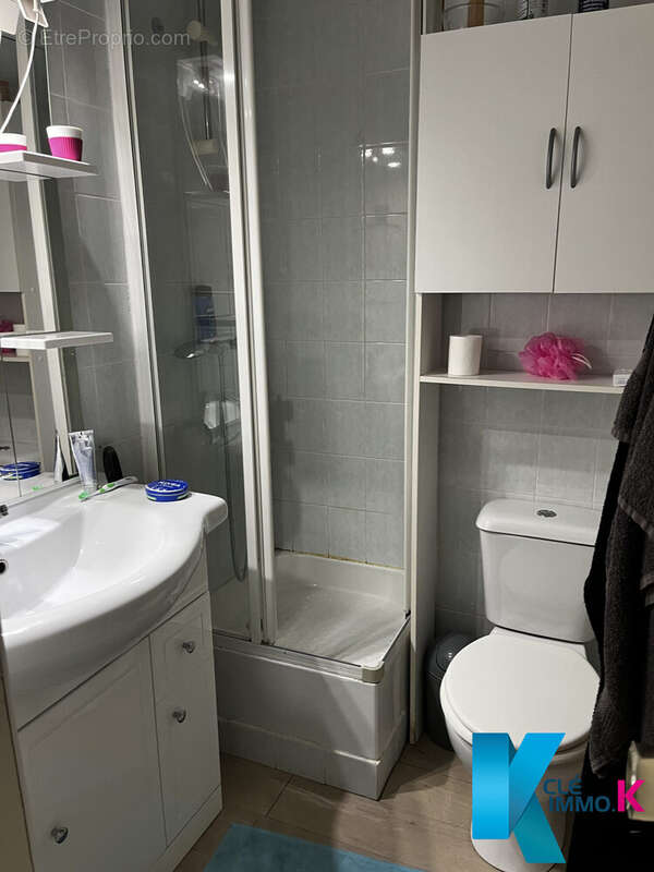Appartement à LES SABLES-D'OLONNE