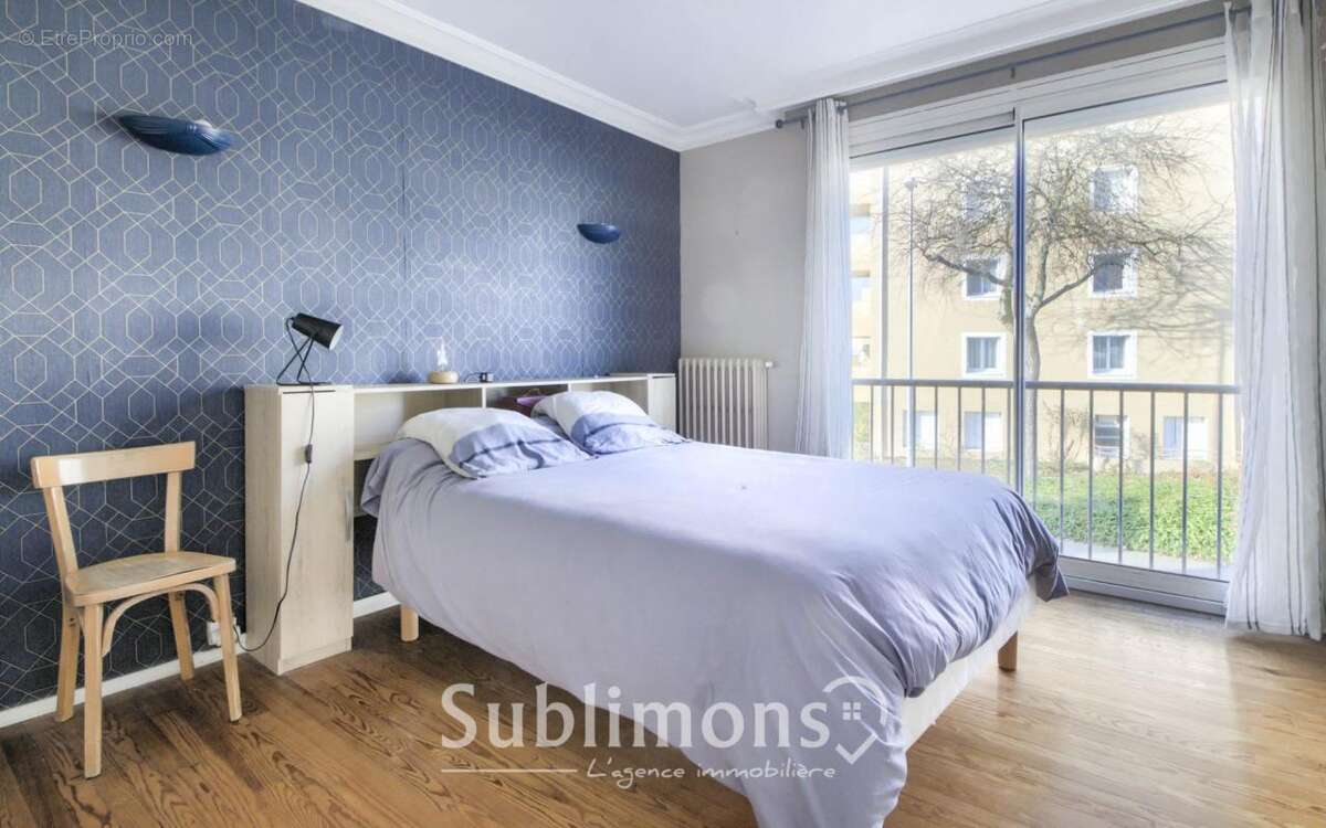 Maison à SAINT-NAZAIRE