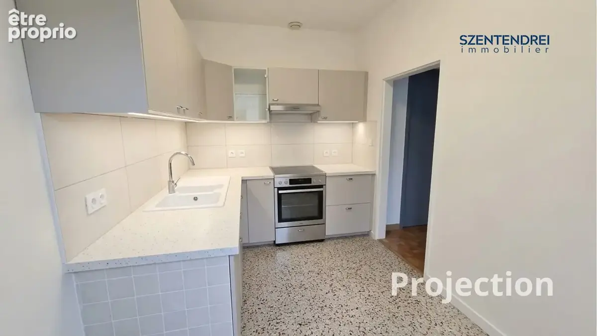 Appartement 2 pièces 46 m² à vendre à Sommieres (30250) - photo 9