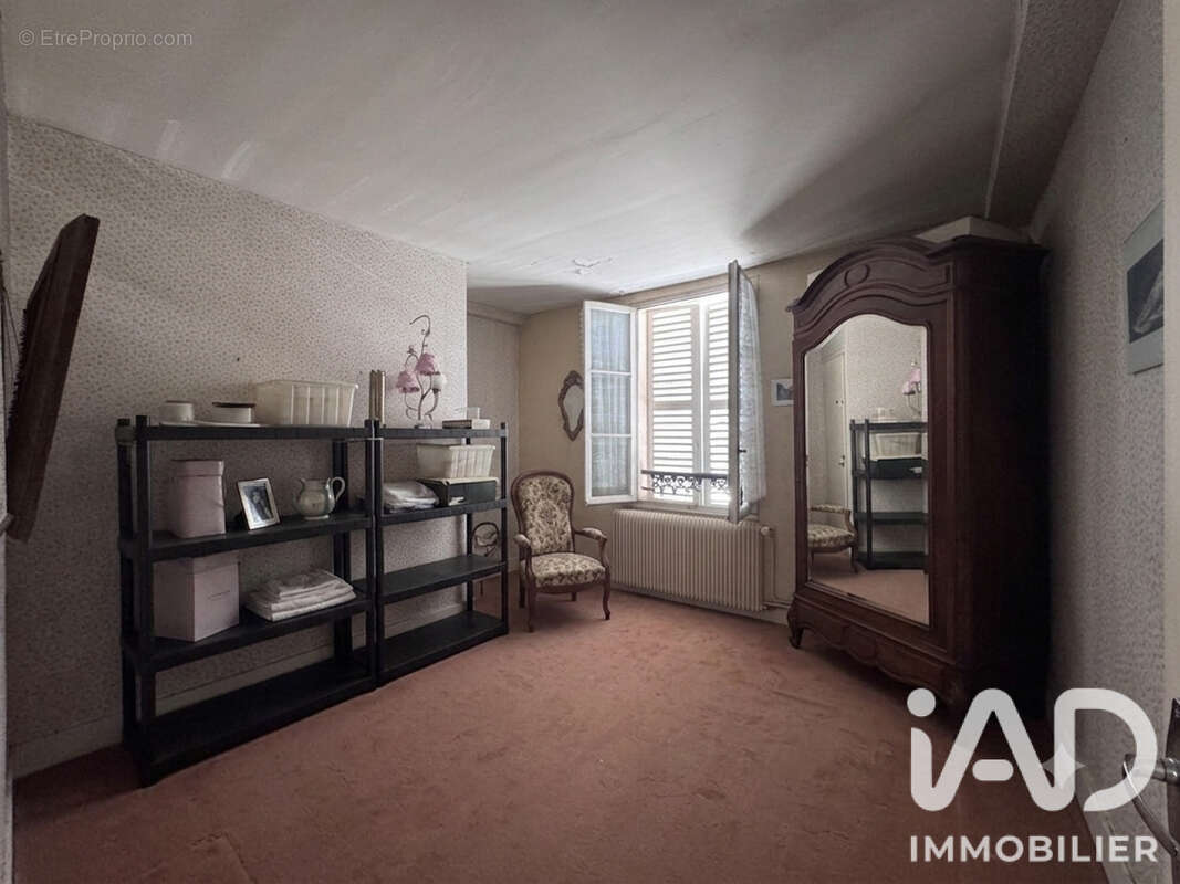 Maison 132 m² à Montereau-Fault-Yonne  - photo 8