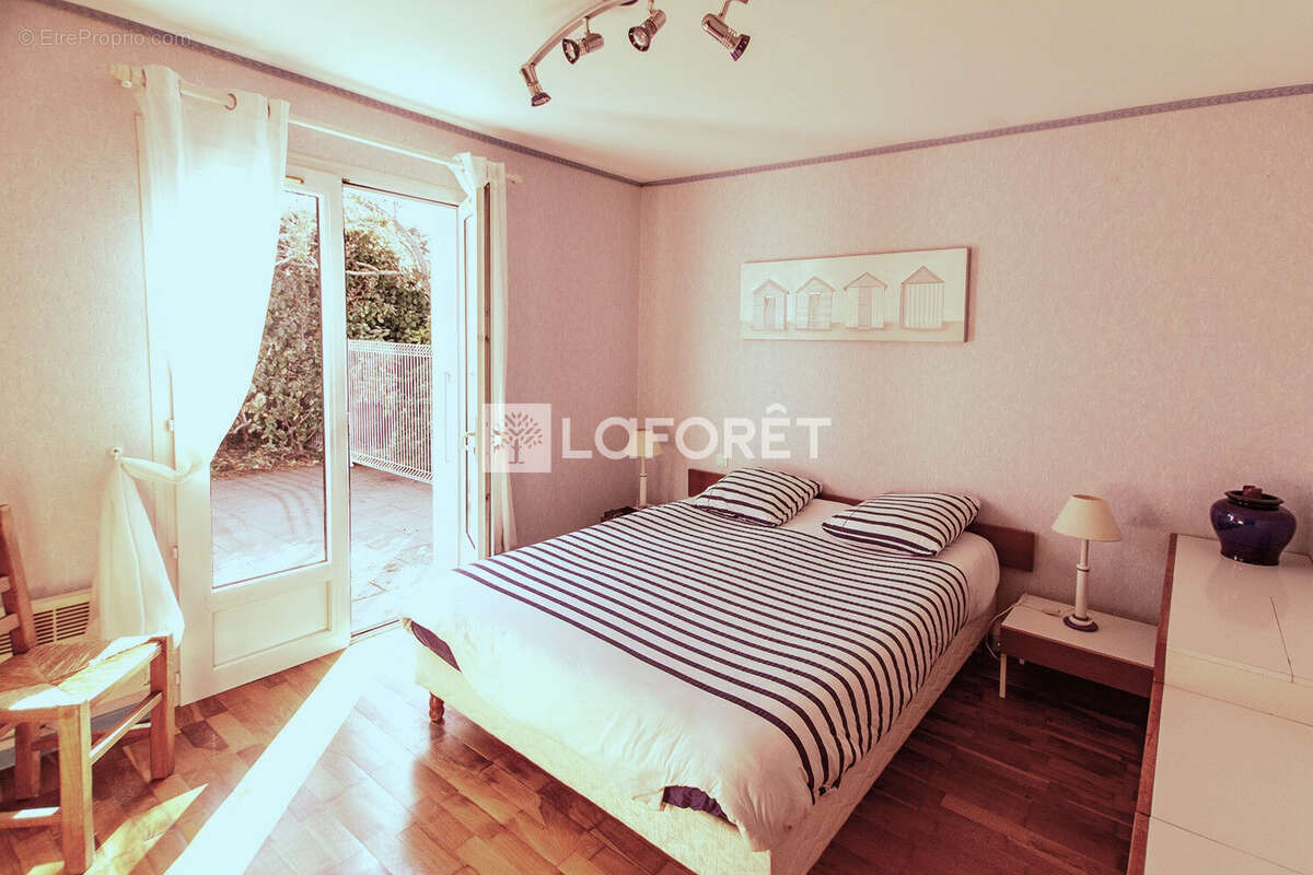 Maison à LE CHATEAU-D&#039;OLERON