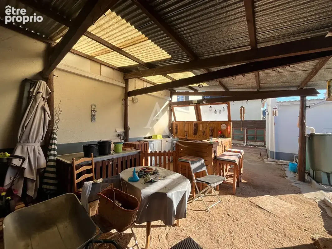 Maison 105 m² à Vineuil  - photo 16