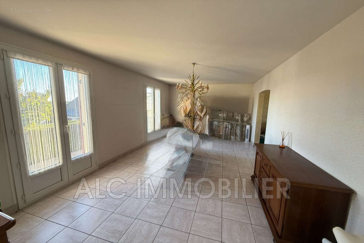 Maison à VALFRAMBERT