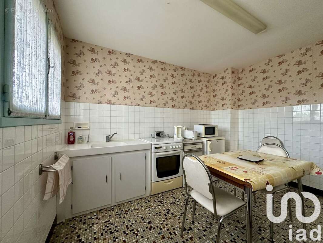 Photo 8 - Maison à COMPREIGNAC