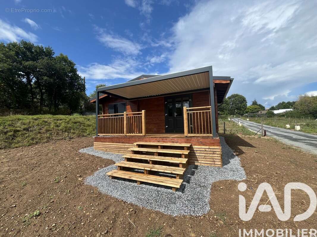 Photo 2 - Maison à SULNIAC