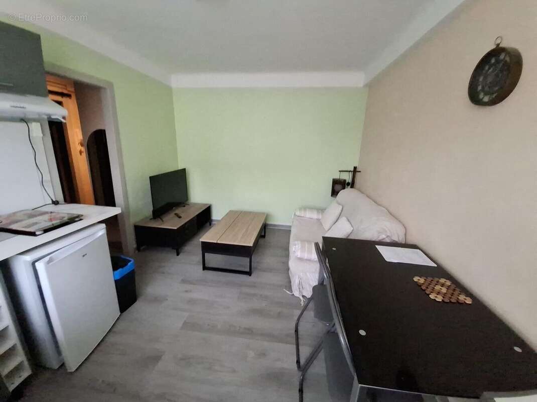 Photo 2 - Appartement à NARBONNE