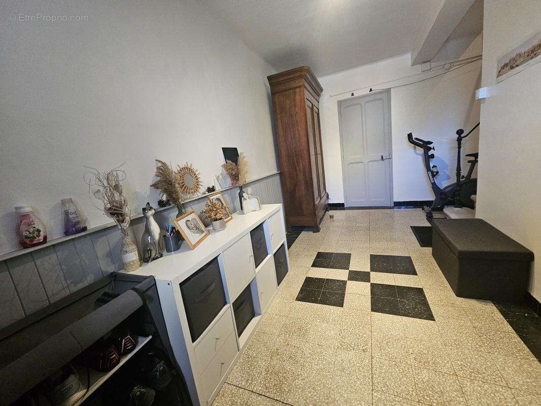 Maison à MONTPEZAT