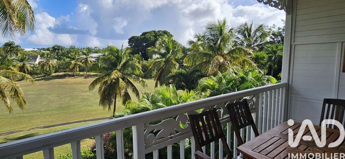 Photo 6 - Appartement à SAINT-FRANCOIS