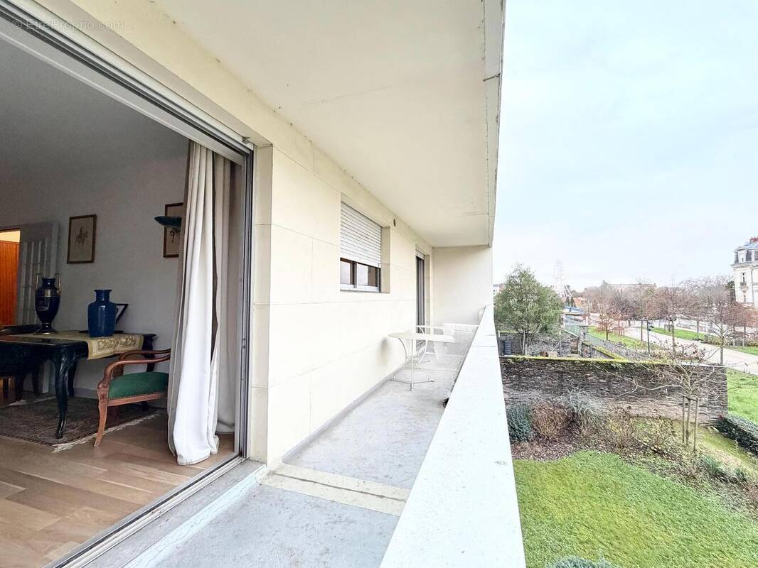   - Appartement à ANGERS