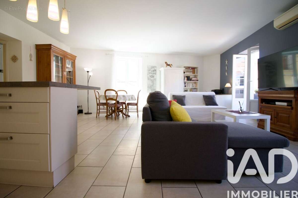Photo 3 - Appartement à MEZE