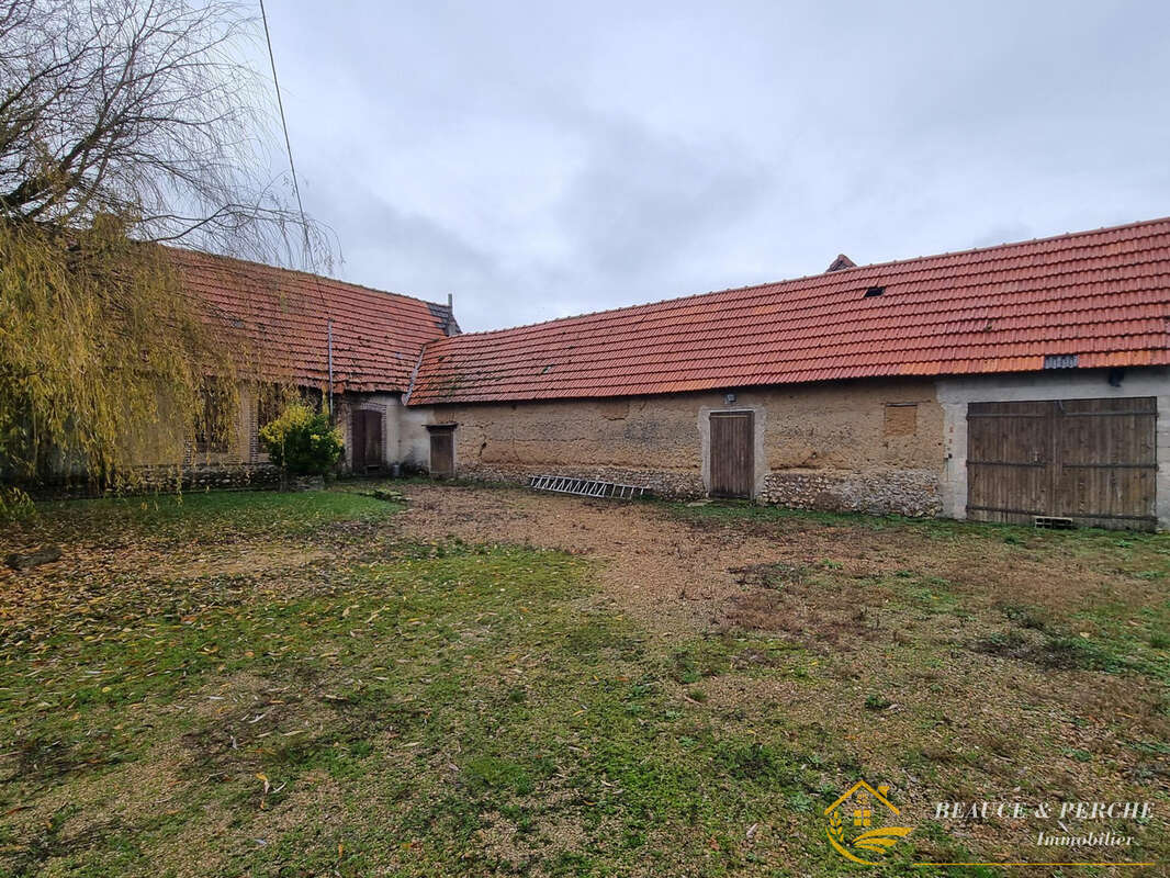 Maison à MIGNIERES
