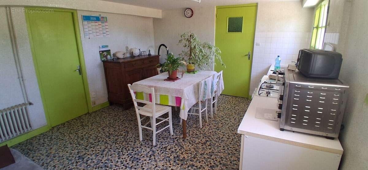 Maison 6 pièces  125 m² - photo 5