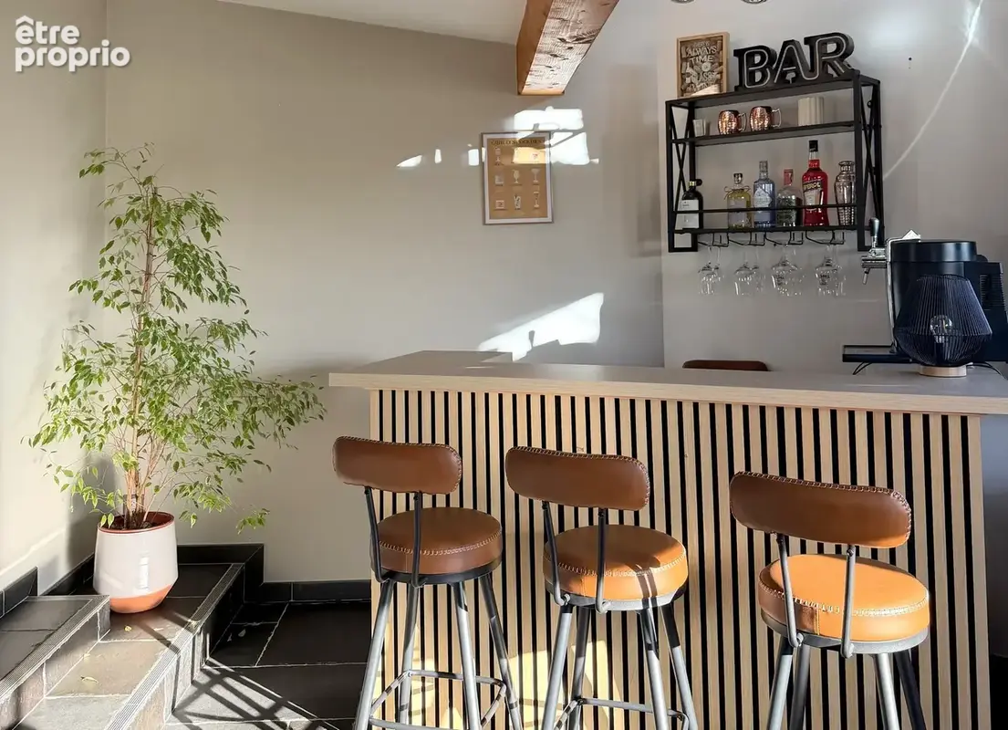 Belle maison contemporaine - photo 9
