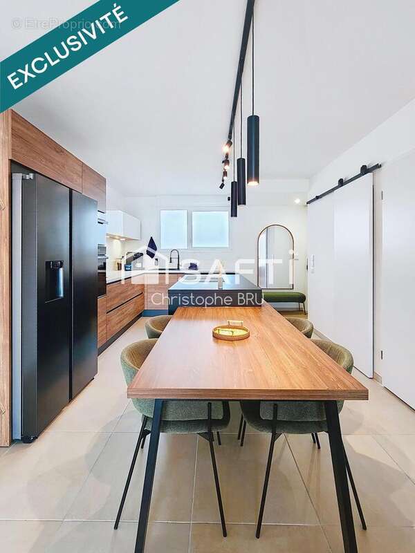 Photo 2 - Maison à TOULOUSE