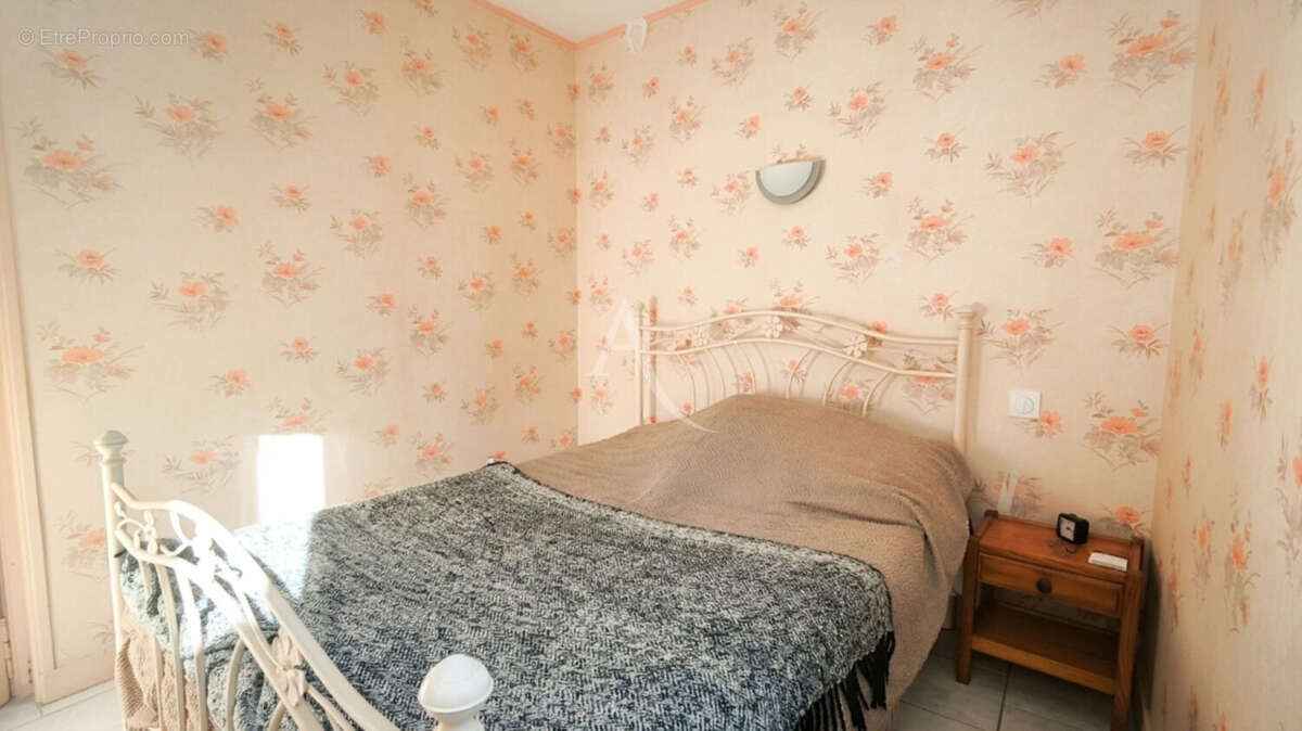 Maison à ROCHEFORT-SUR-LOIRE