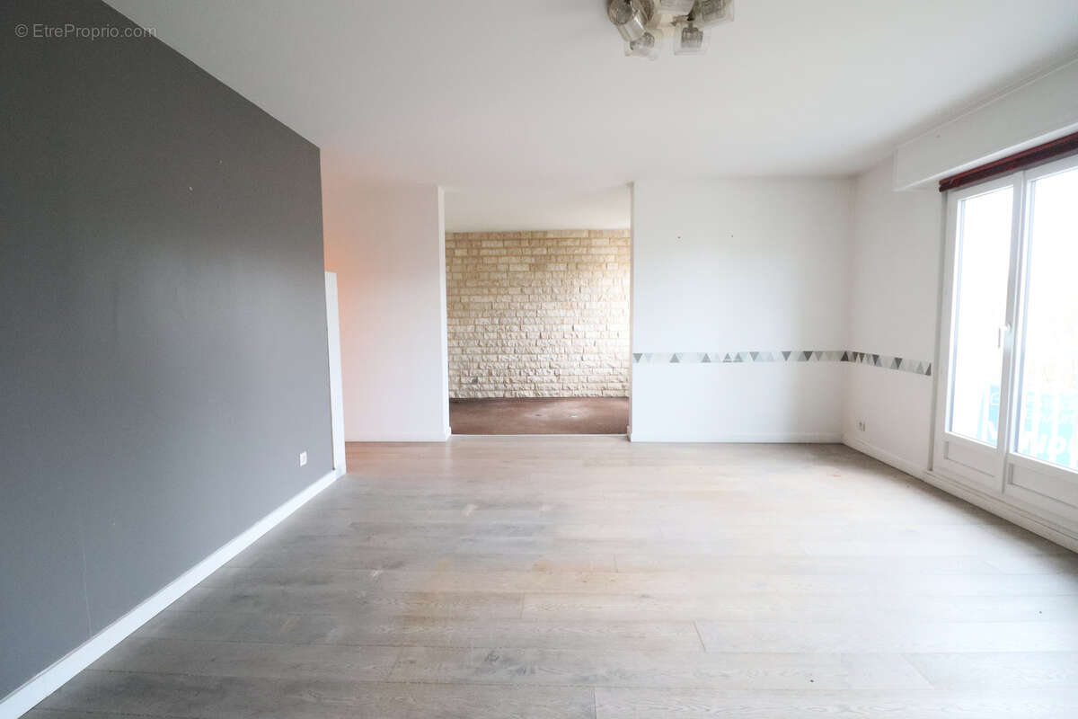 Appartement à LE PORT-MARLY