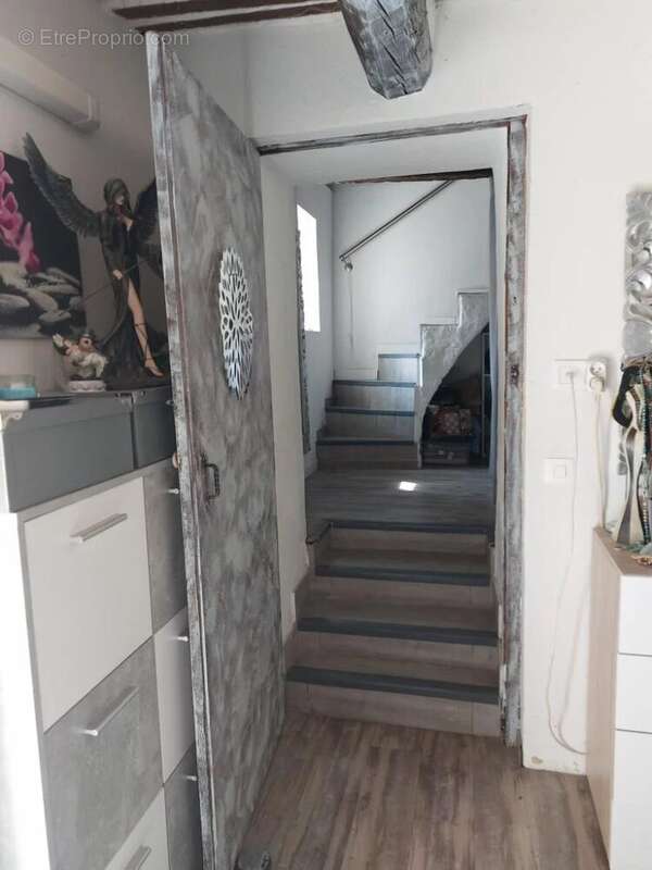 Maison individuelle - Grasse St Jacques - photo 12