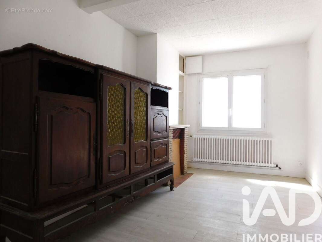 Photo 5 - Maison à SALBRIS