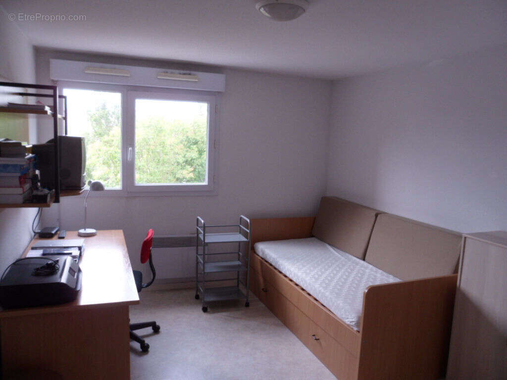 Appartement à LA ROCHE-SUR-YON