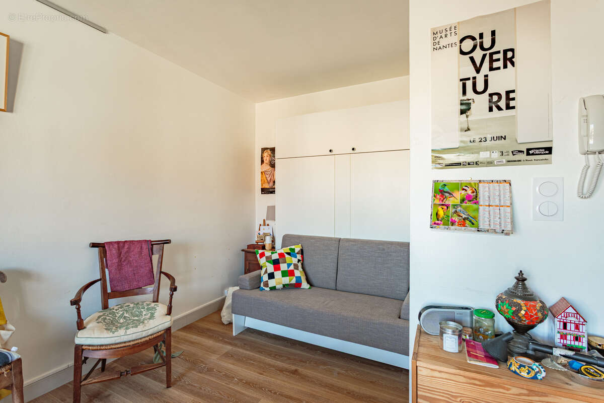 Appartement à SAINT-JEAN-DE-LUZ