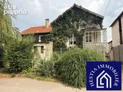 Maison à VANNAIRE