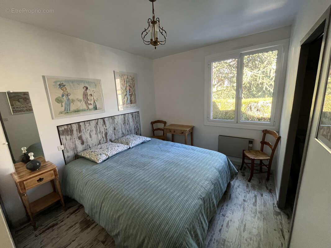 Maison à ARRAS-EN-LAVEDAN