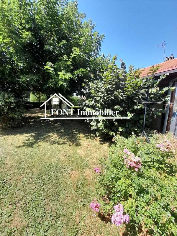 Maison à SAINT-CHAMOND