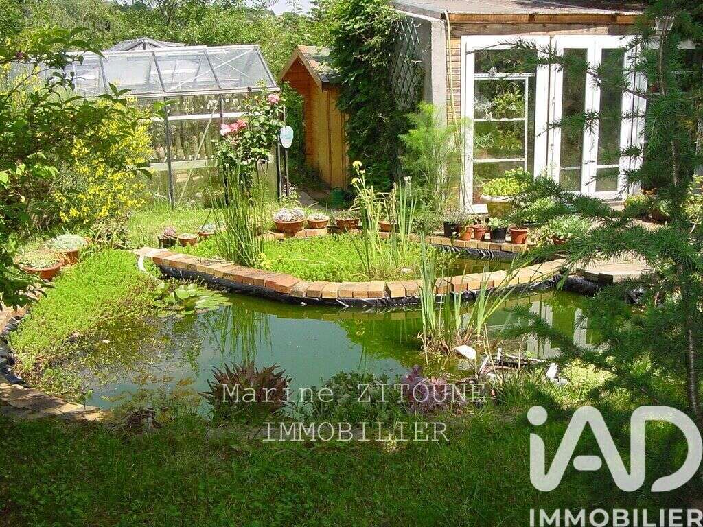 Photo 9 - Maison à LA VILLE-DU-BOIS