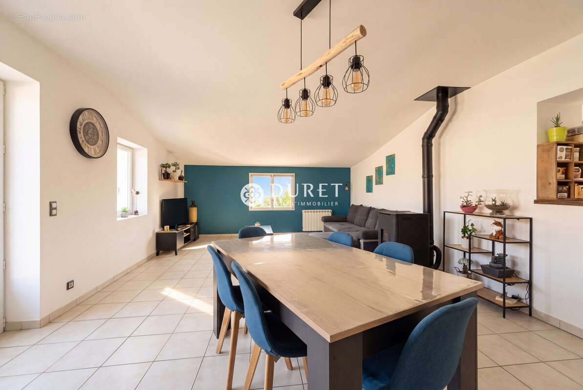 Maison 97 m² à Sallertaine  - photo 2